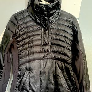 Lululemon Down For A Run Pullover